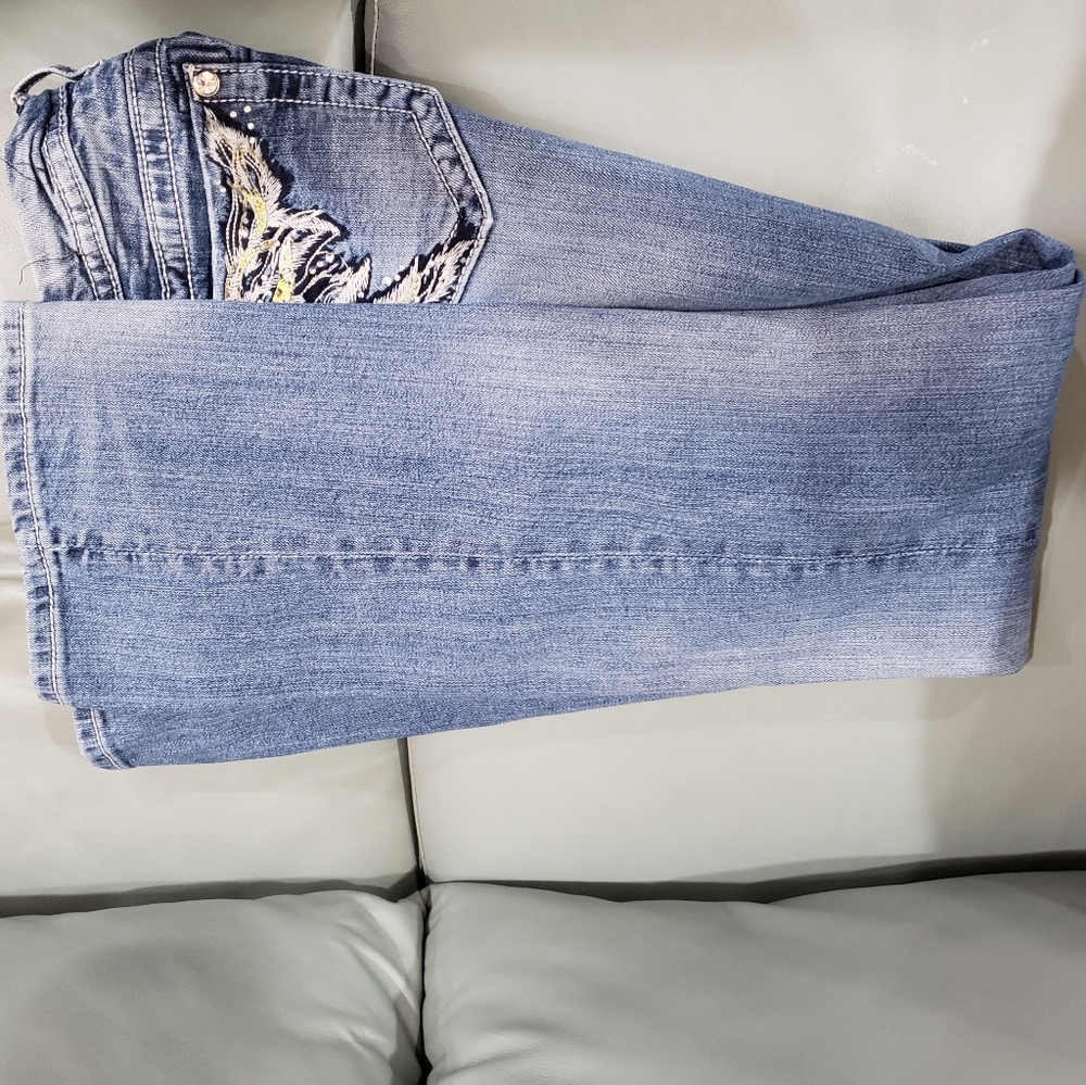 EUC MISS ME JEANS - Picture 6 of 16